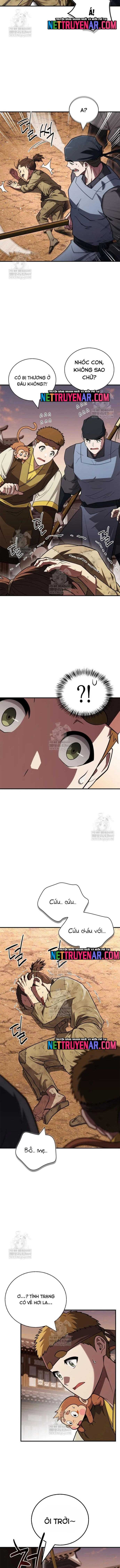 Huấn Luyện Viên Murim Thiên Tài Chap 93 - Next Chap 94