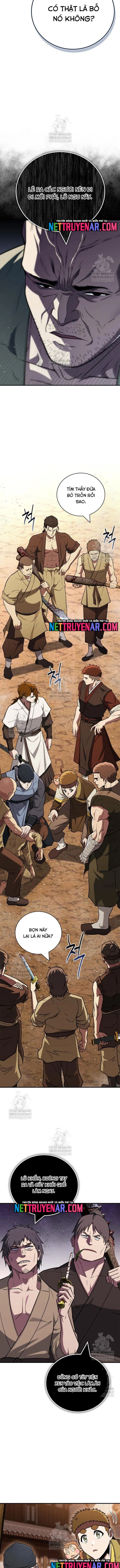 Huấn Luyện Viên Murim Thiên Tài Chap 93 - Next Chap 94