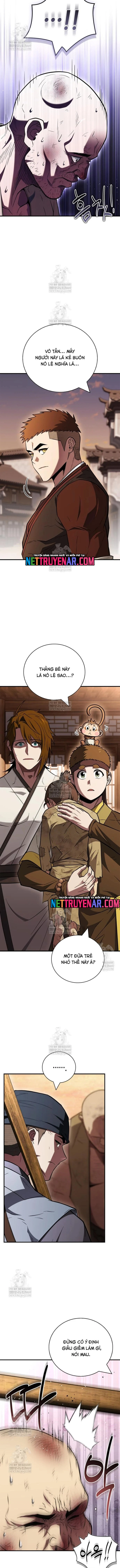 Huấn Luyện Viên Murim Thiên Tài Chap 93 - Next Chap 94