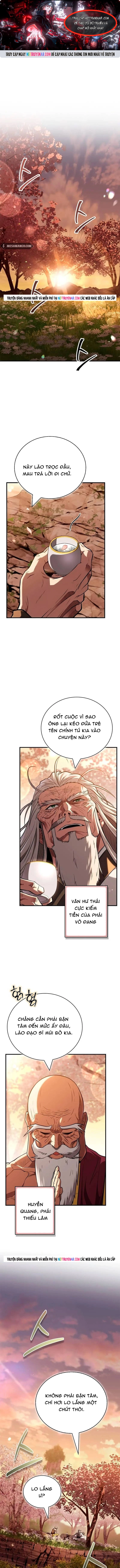 Huấn Luyện Viên Murim Thiên Tài Chap 94 - Next Chap 95