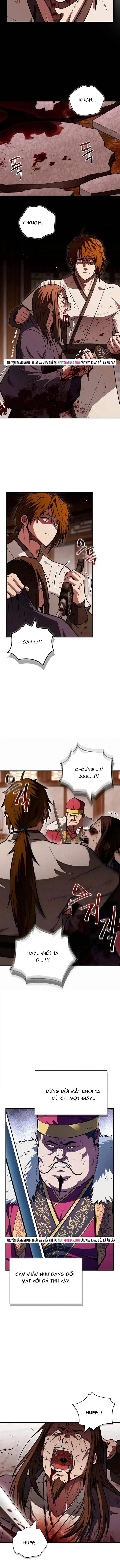 Huấn Luyện Viên Murim Thiên Tài Chap 94 - Next Chap 95