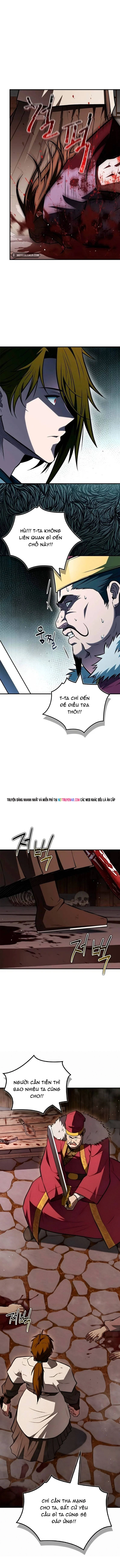 Huấn Luyện Viên Murim Thiên Tài Chap 94 - Next Chap 95