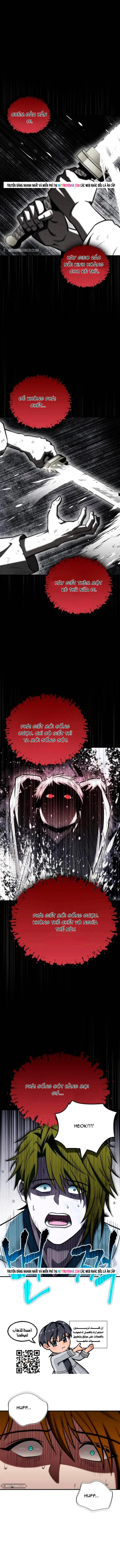 Huấn Luyện Viên Murim Thiên Tài Chap 94 - Next Chap 95