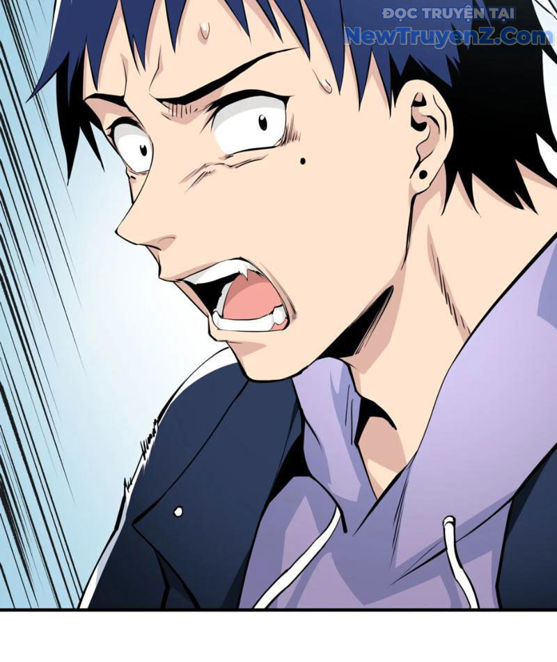 Hung Tinh Mê Hoặc - Máy Mô Phỏng Loạn Thế Chap 1 - Next Chap 2