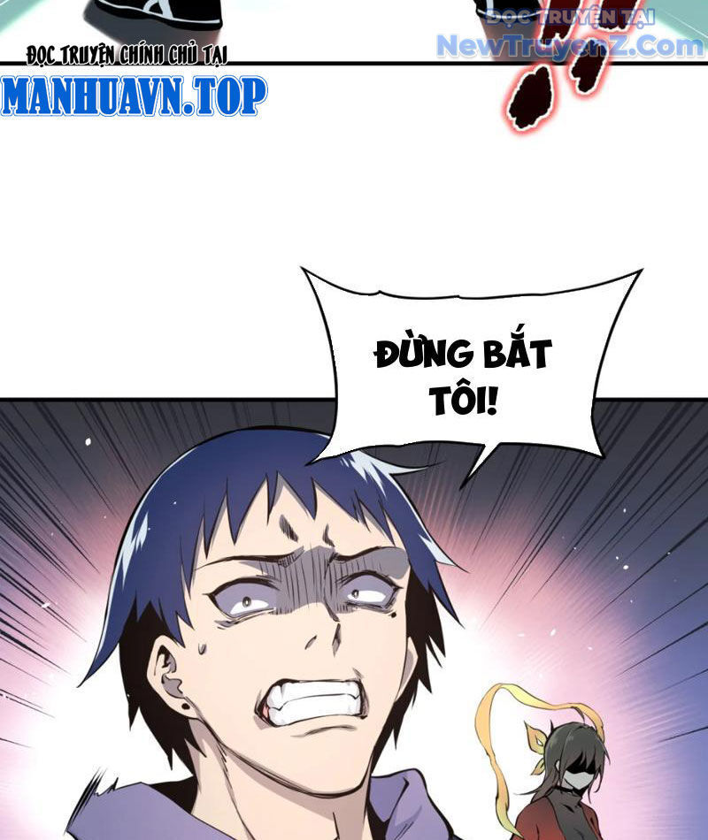 Hung Tinh Mê Hoặc - Máy Mô Phỏng Loạn Thế Chap 1 - Next Chap 2