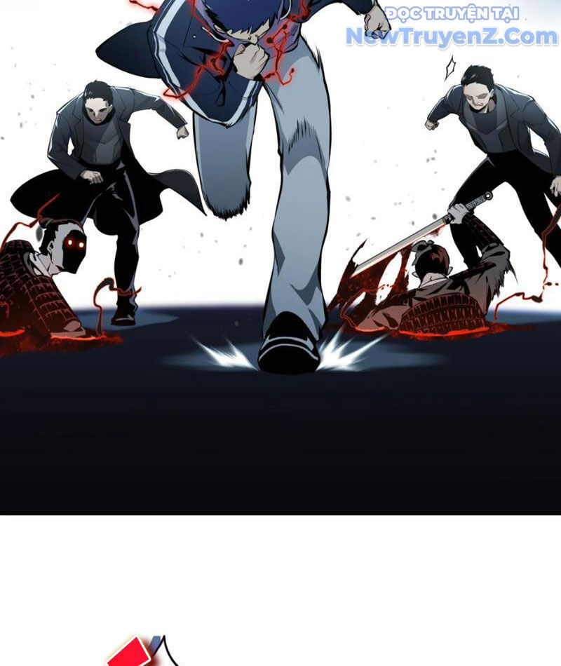 Hung Tinh Mê Hoặc - Máy Mô Phỏng Loạn Thế Chap 1 - Next Chap 2