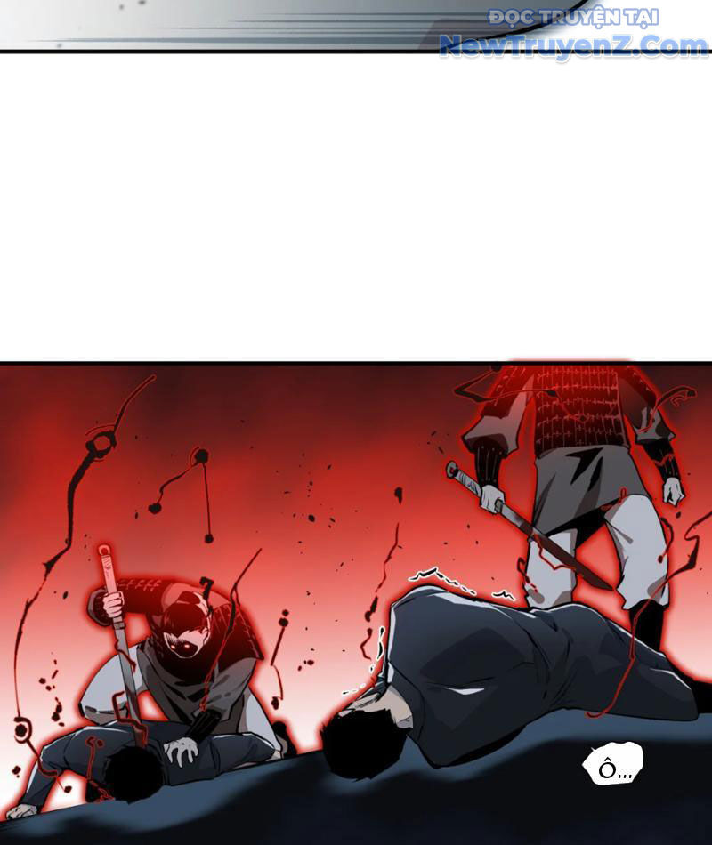 Hung Tinh Mê Hoặc - Máy Mô Phỏng Loạn Thế Chap 1 - Next Chap 2