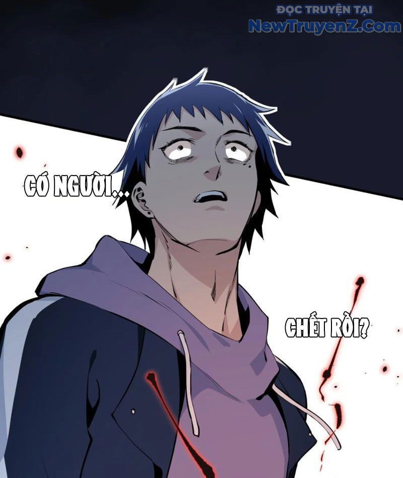 Hung Tinh Mê Hoặc - Máy Mô Phỏng Loạn Thế Chap 1 - Next Chap 2