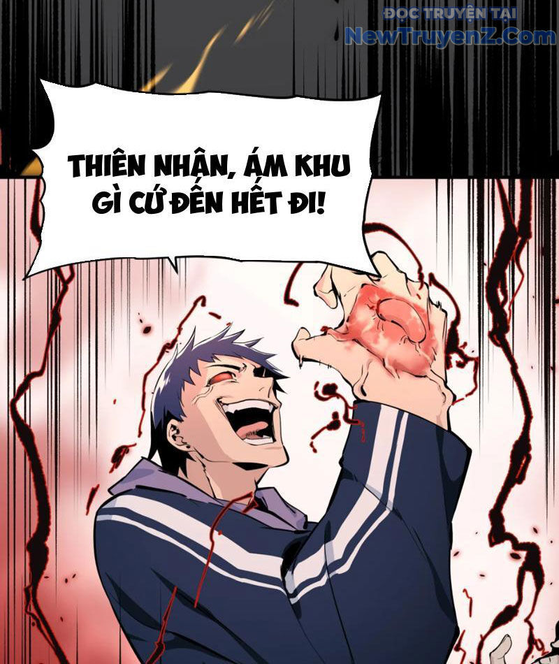 Hung Tinh Mê Hoặc - Máy Mô Phỏng Loạn Thế Chap 1 - Next Chap 2