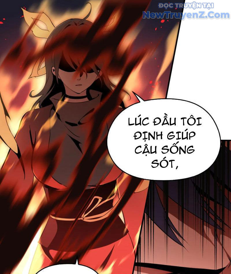 Hung Tinh Mê Hoặc - Máy Mô Phỏng Loạn Thế Chap 1 - Next Chap 2