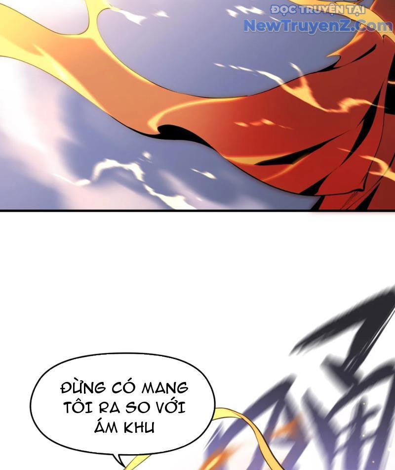 Hung Tinh Mê Hoặc - Máy Mô Phỏng Loạn Thế Chap 1 - Next Chap 2