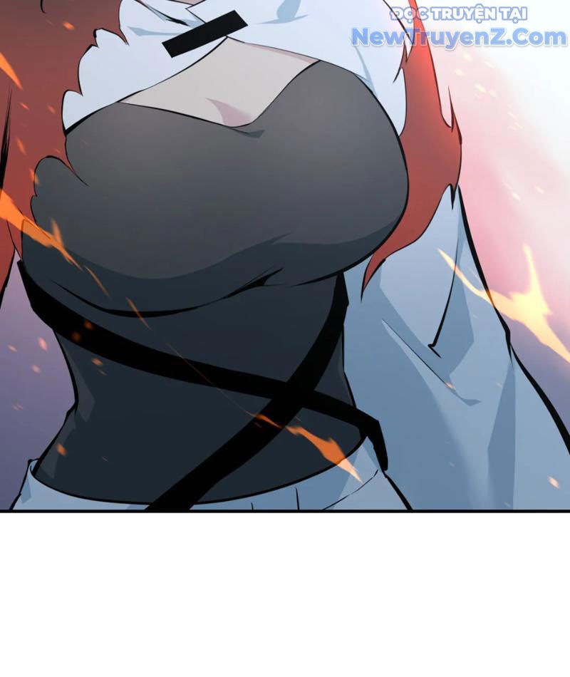 Hung Tinh Mê Hoặc - Máy Mô Phỏng Loạn Thế Chap 1 - Next Chap 2