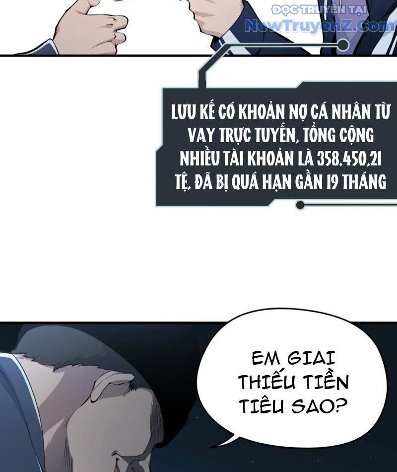 Hung Tinh Mê Hoặc - Máy Mô Phỏng Loạn Thế Chap 1 - Next Chap 2