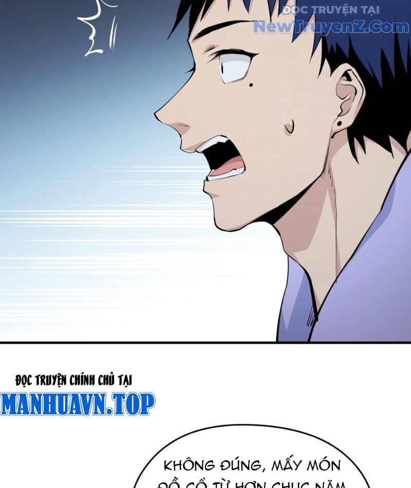 Hung Tinh Mê Hoặc - Máy Mô Phỏng Loạn Thế Chap 1 - Next Chap 2