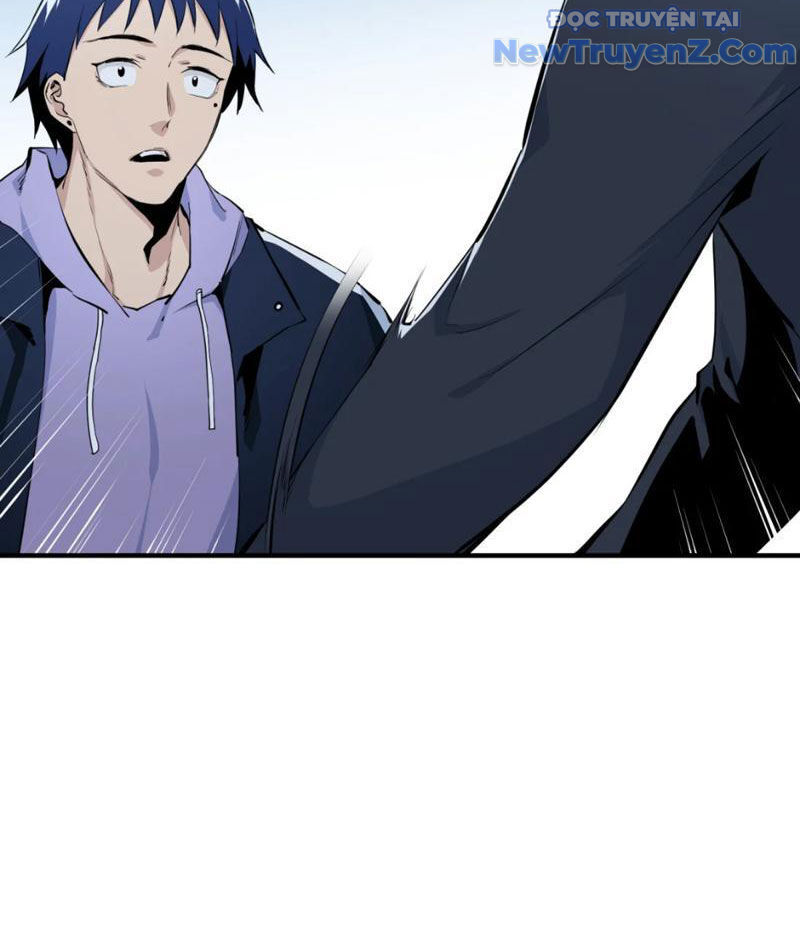 Hung Tinh Mê Hoặc - Máy Mô Phỏng Loạn Thế Chap 1 - Next Chap 2