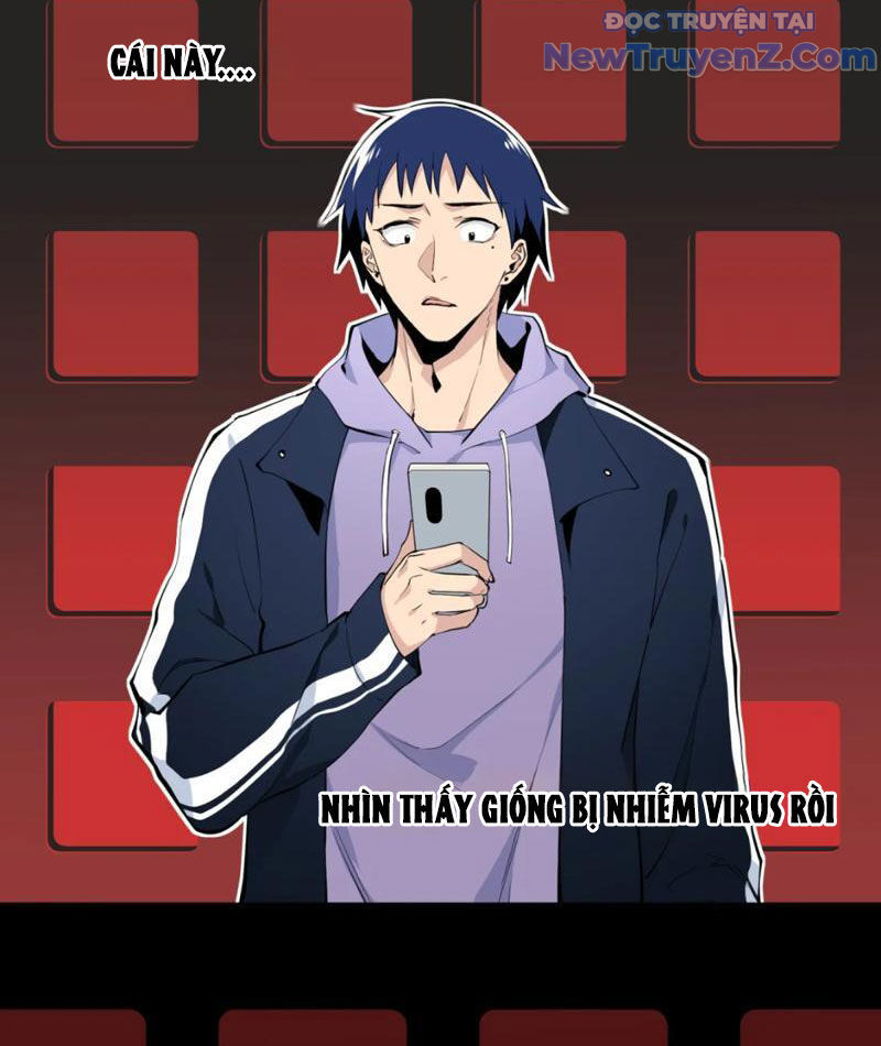 Hung Tinh Mê Hoặc - Máy Mô Phỏng Loạn Thế Chap 1 - Next Chap 2