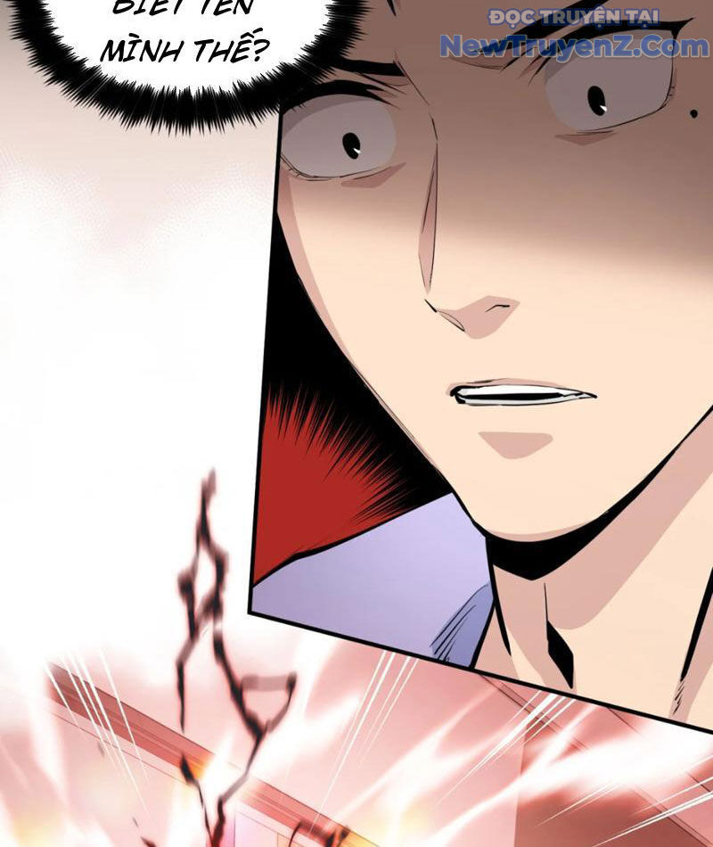 Hung Tinh Mê Hoặc - Máy Mô Phỏng Loạn Thế Chap 1 - Next Chap 2