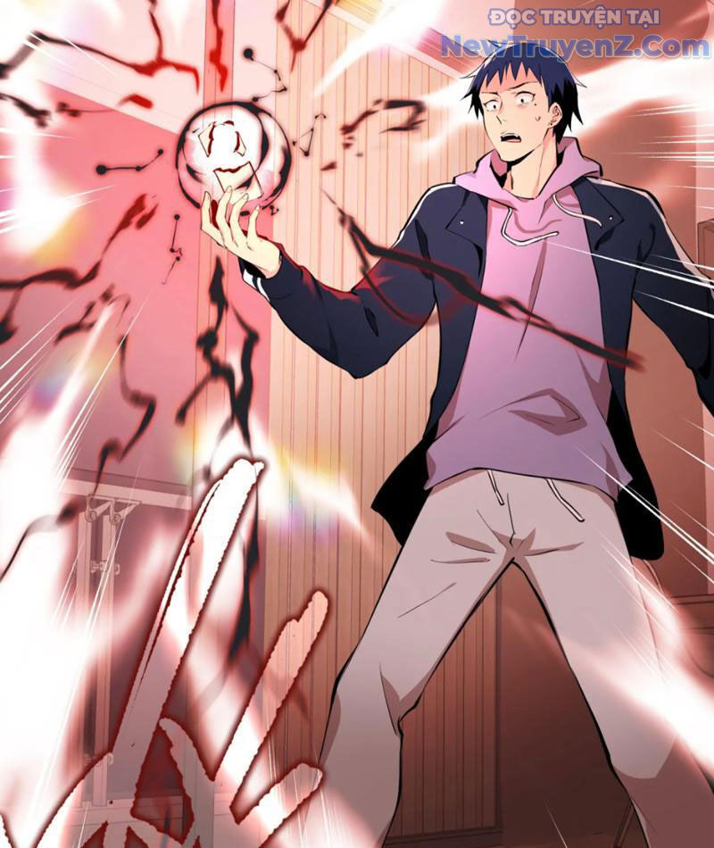 Hung Tinh Mê Hoặc - Máy Mô Phỏng Loạn Thế Chap 1 - Next Chap 2