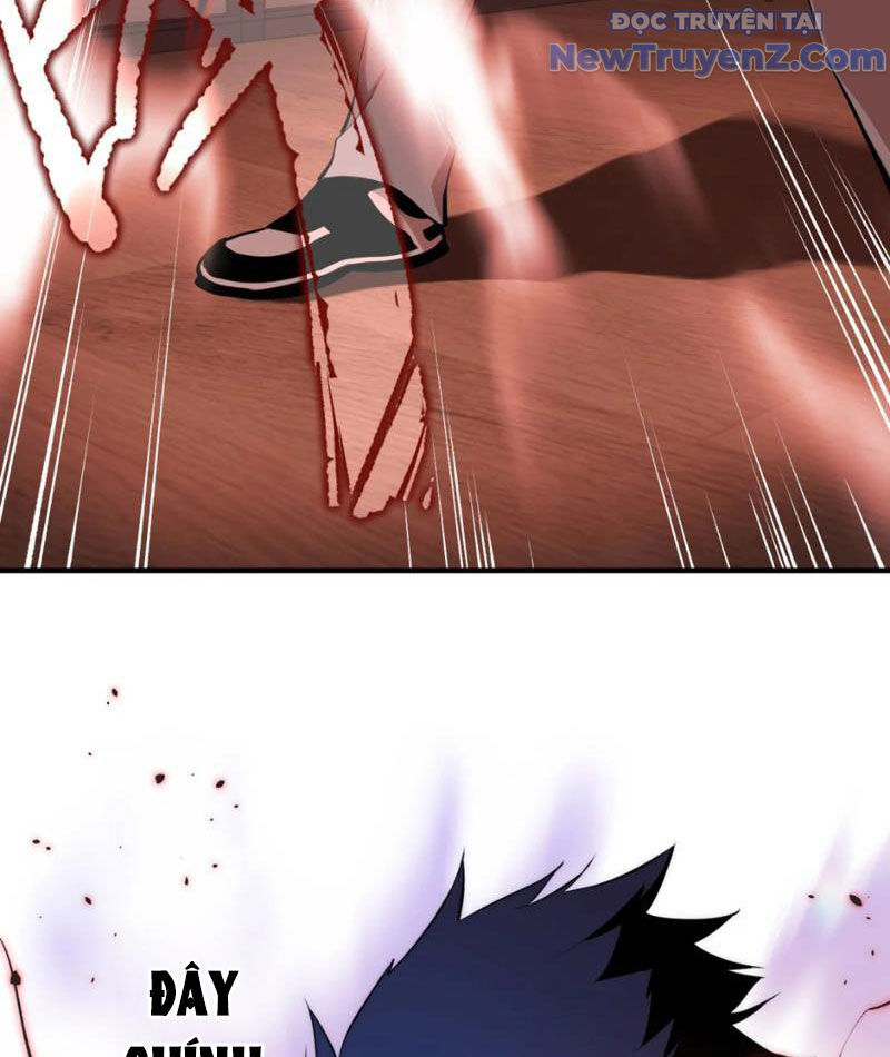 Hung Tinh Mê Hoặc - Máy Mô Phỏng Loạn Thế Chap 1 - Next Chap 2