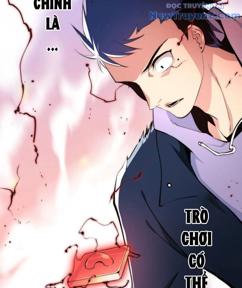 Hung Tinh Mê Hoặc - Máy Mô Phỏng Loạn Thế Chap 1 - Next Chap 2