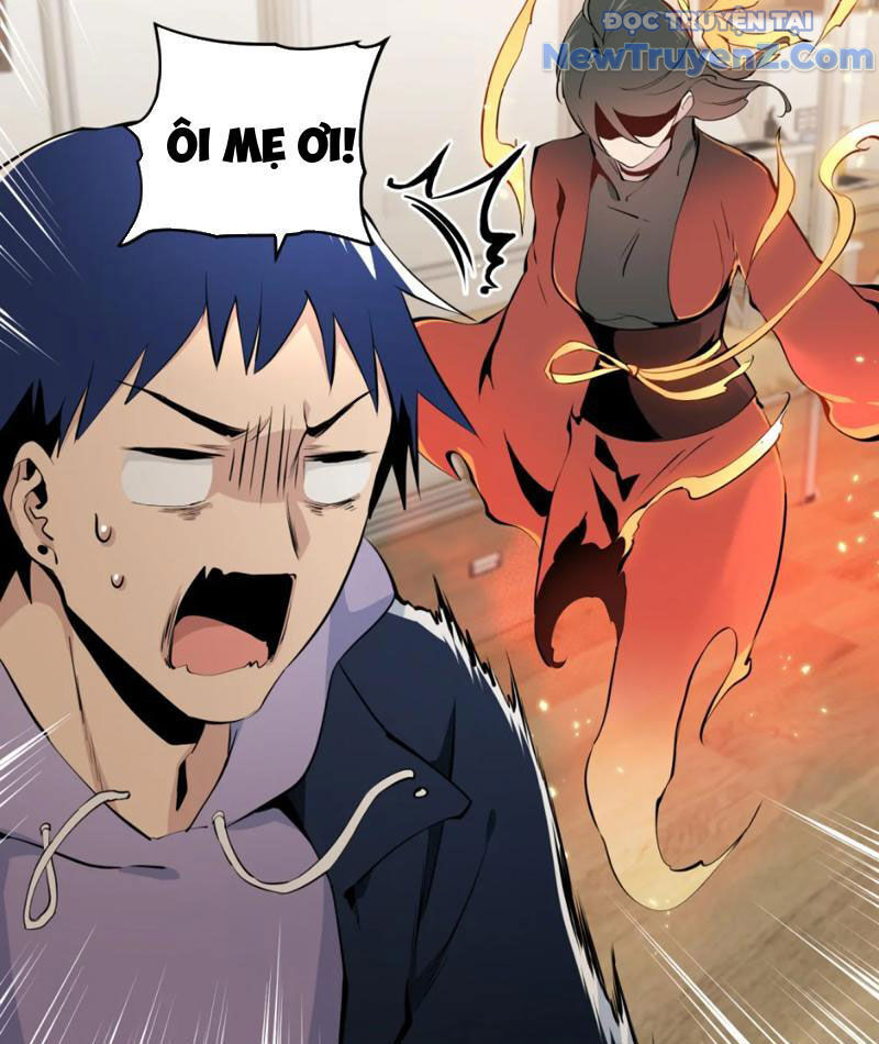 Hung Tinh Mê Hoặc - Máy Mô Phỏng Loạn Thế Chap 1 - Next Chap 2