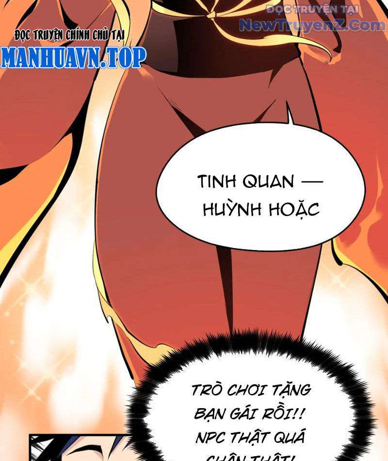 Hung Tinh Mê Hoặc - Máy Mô Phỏng Loạn Thế Chap 1 - Next Chap 2