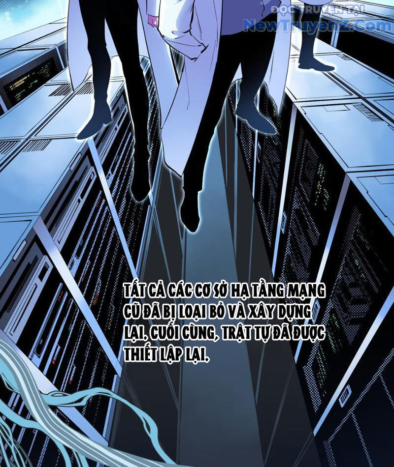 Hung Tinh Mê Hoặc - Máy Mô Phỏng Loạn Thế Chap 1 - Next Chap 2