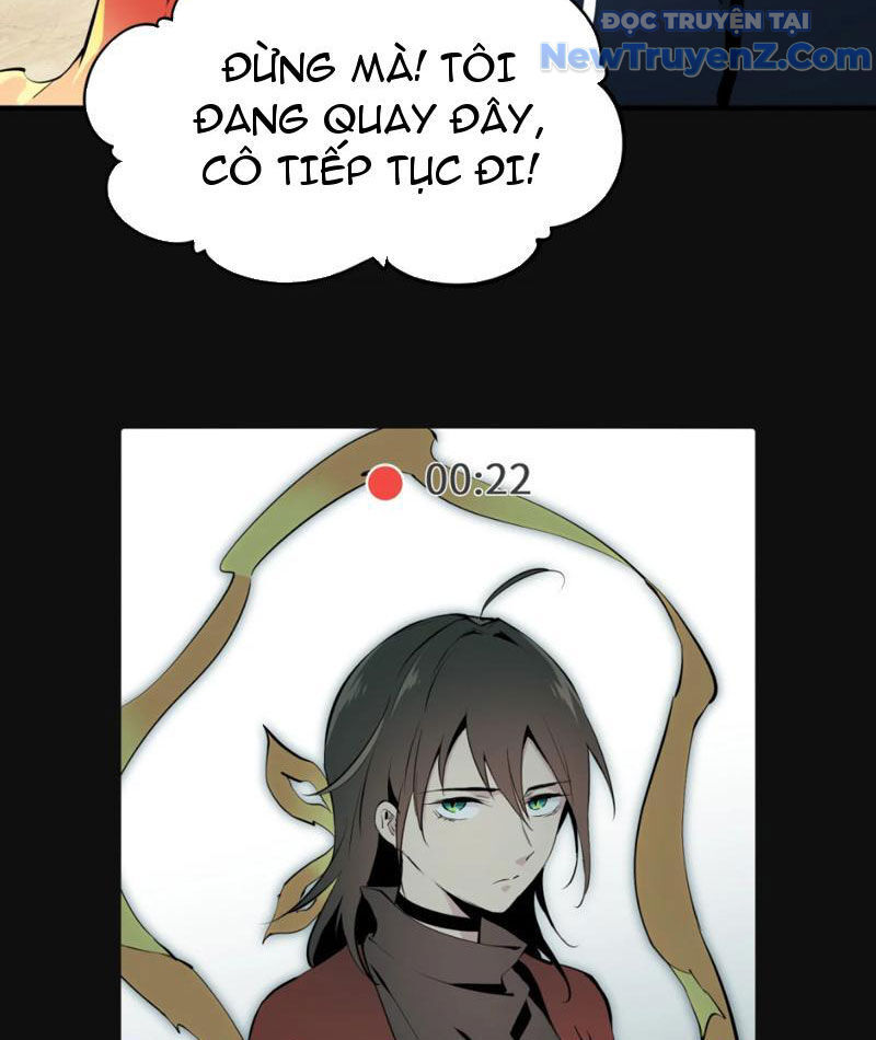 Hung Tinh Mê Hoặc - Máy Mô Phỏng Loạn Thế Chap 1 - Next Chap 2