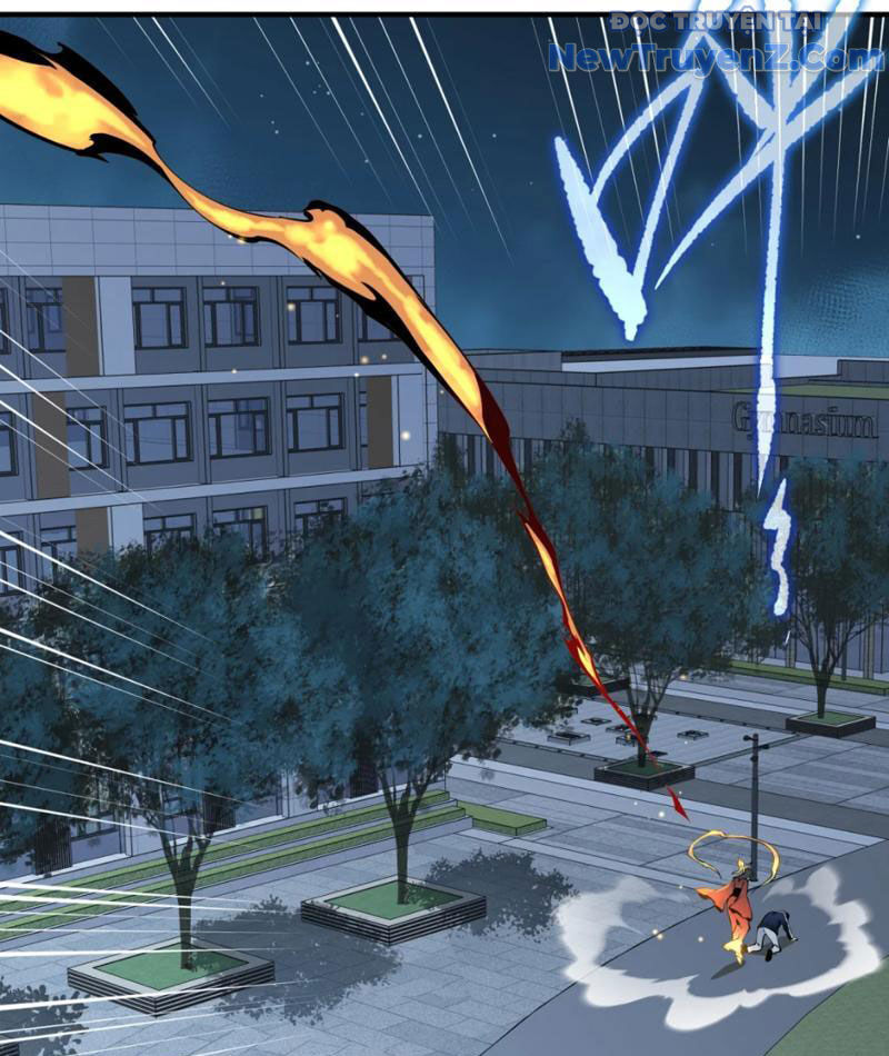 Hung Tinh Mê Hoặc - Máy Mô Phỏng Loạn Thế Chap 1 - Next Chap 2