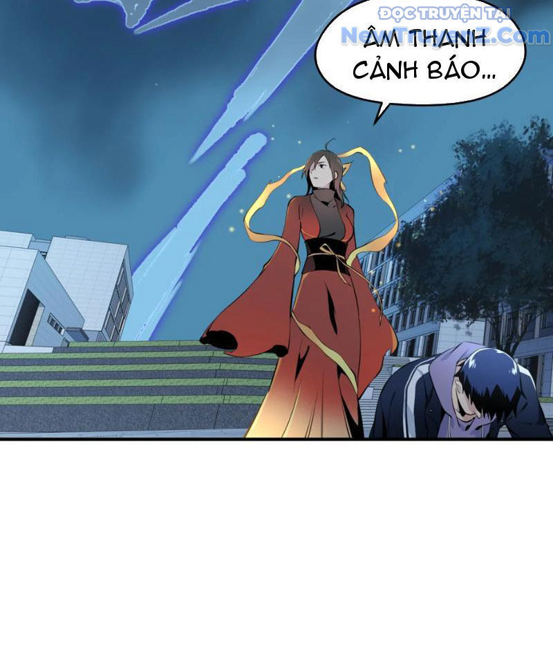 Hung Tinh Mê Hoặc - Máy Mô Phỏng Loạn Thế Chap 1 - Next Chap 2