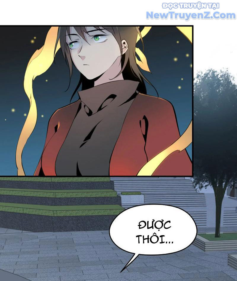 Hung Tinh Mê Hoặc - Máy Mô Phỏng Loạn Thế Chap 1 - Next Chap 2