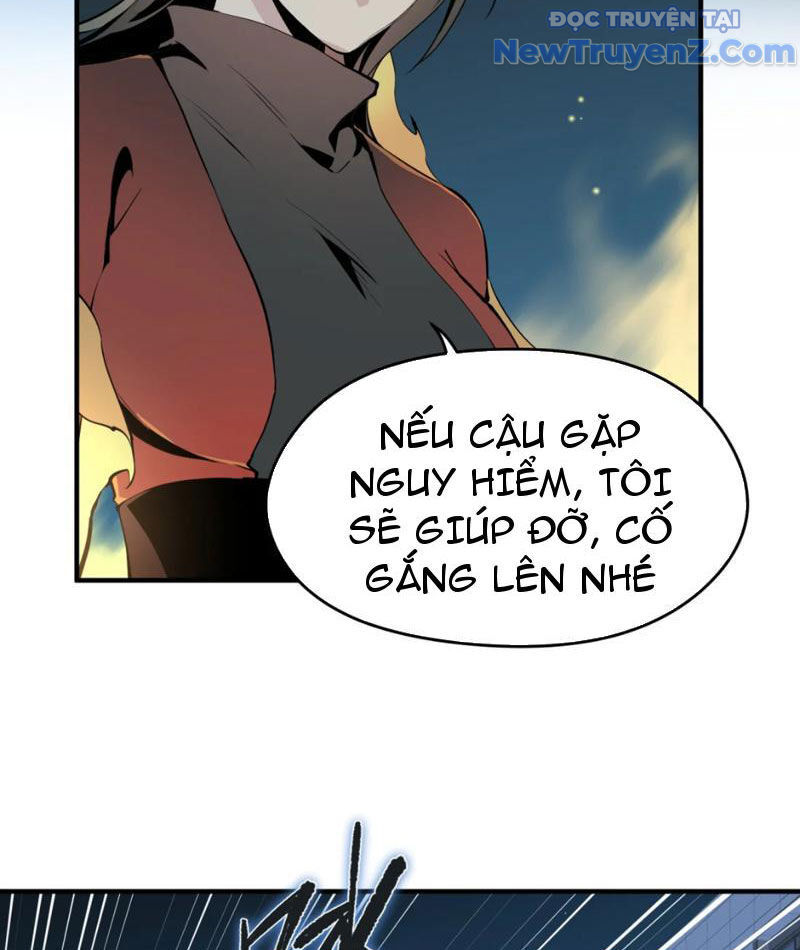 Hung Tinh Mê Hoặc - Máy Mô Phỏng Loạn Thế Chap 1 - Next Chap 2