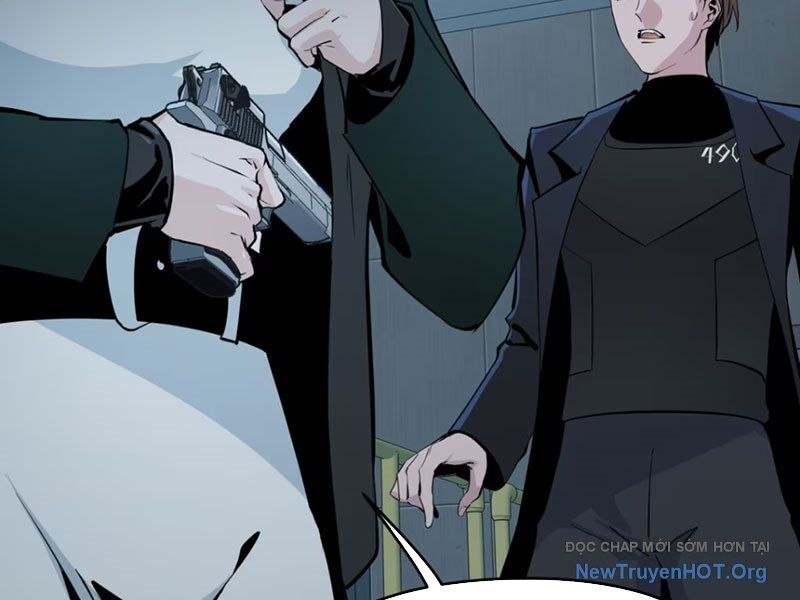 Hung Tinh Mê Hoặc - Máy Mô Phỏng Loạn Thế Chap 3 - Next Chap 4