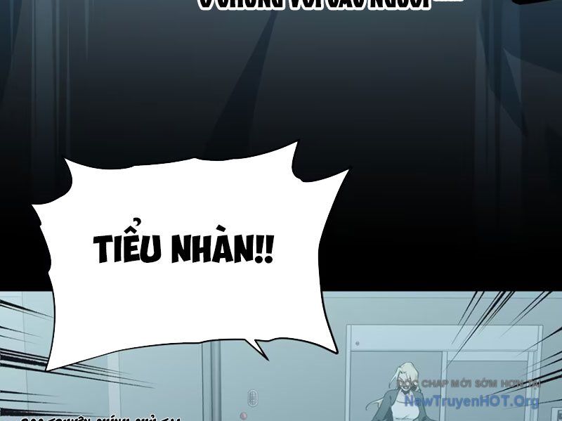 Hung Tinh Mê Hoặc - Máy Mô Phỏng Loạn Thế Chap 3 - Next Chap 4