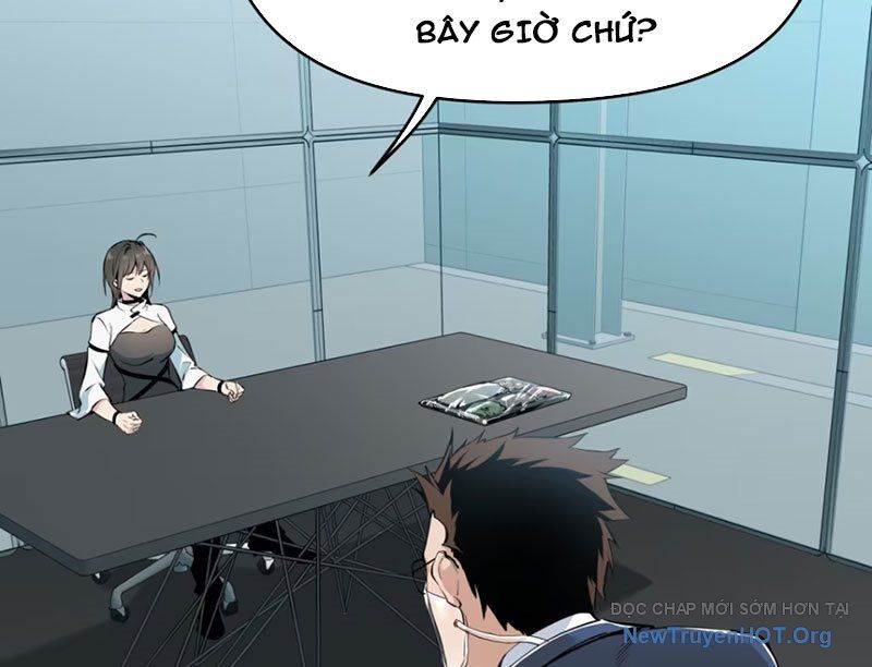 Hung Tinh Mê Hoặc - Máy Mô Phỏng Loạn Thế Chap 3 - Next Chap 4