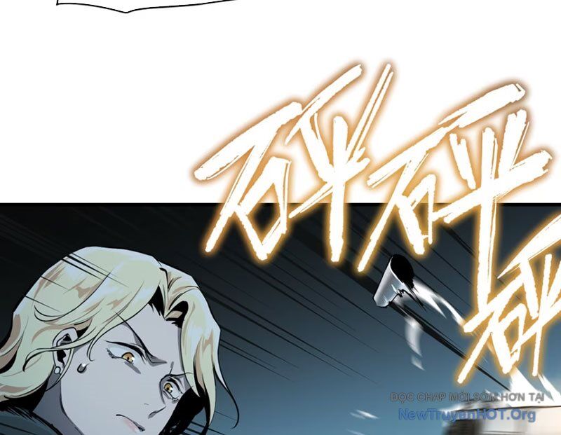 Hung Tinh Mê Hoặc - Máy Mô Phỏng Loạn Thế Chap 3 - Next Chap 4