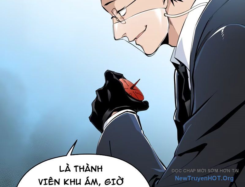 Hung Tinh Mê Hoặc - Máy Mô Phỏng Loạn Thế Chap 3 - Next Chap 4