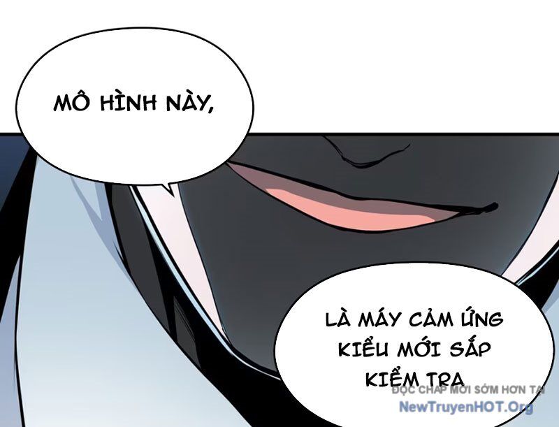 Hung Tinh Mê Hoặc - Máy Mô Phỏng Loạn Thế Chap 3 - Next Chap 4