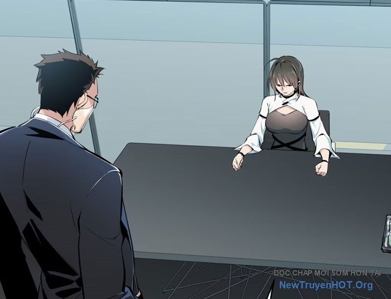 Hung Tinh Mê Hoặc - Máy Mô Phỏng Loạn Thế Chap 3 - Next Chap 4