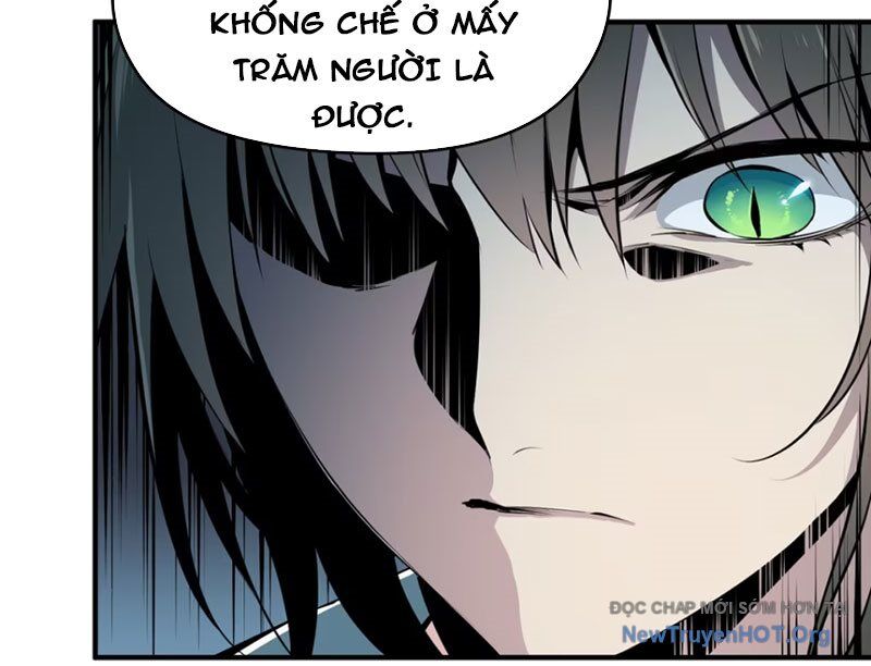 Hung Tinh Mê Hoặc - Máy Mô Phỏng Loạn Thế Chap 3 - Next Chap 4