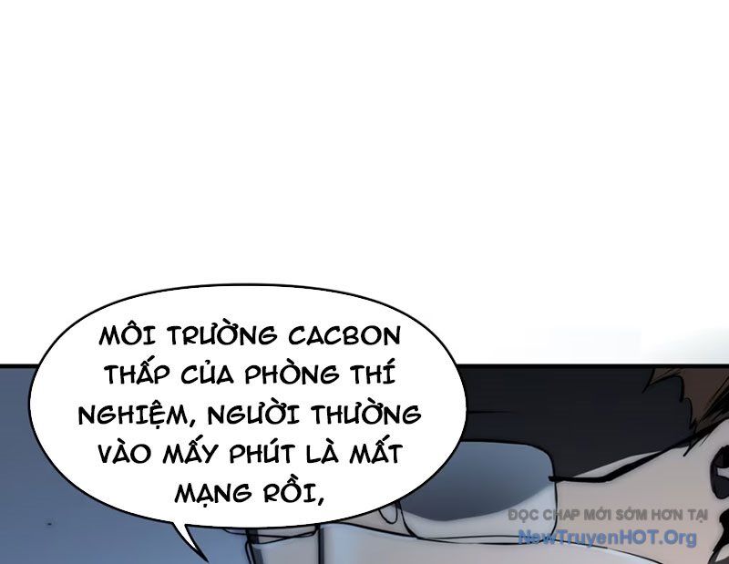 Hung Tinh Mê Hoặc - Máy Mô Phỏng Loạn Thế Chap 3 - Next Chap 4