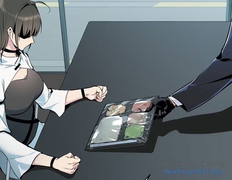 Hung Tinh Mê Hoặc - Máy Mô Phỏng Loạn Thế Chap 3 - Next Chap 4