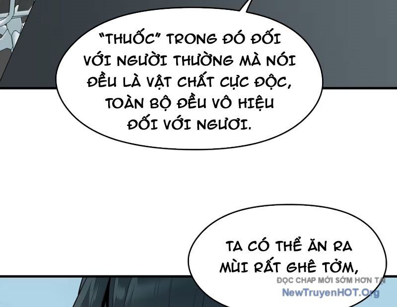 Hung Tinh Mê Hoặc - Máy Mô Phỏng Loạn Thế Chap 3 - Next Chap 4