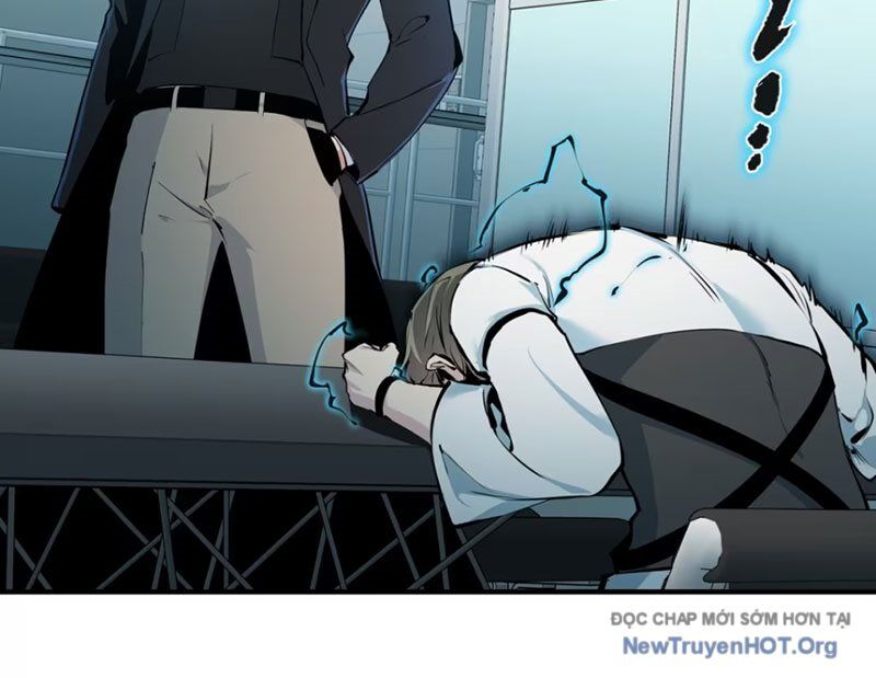 Hung Tinh Mê Hoặc - Máy Mô Phỏng Loạn Thế Chap 3 - Next Chap 4