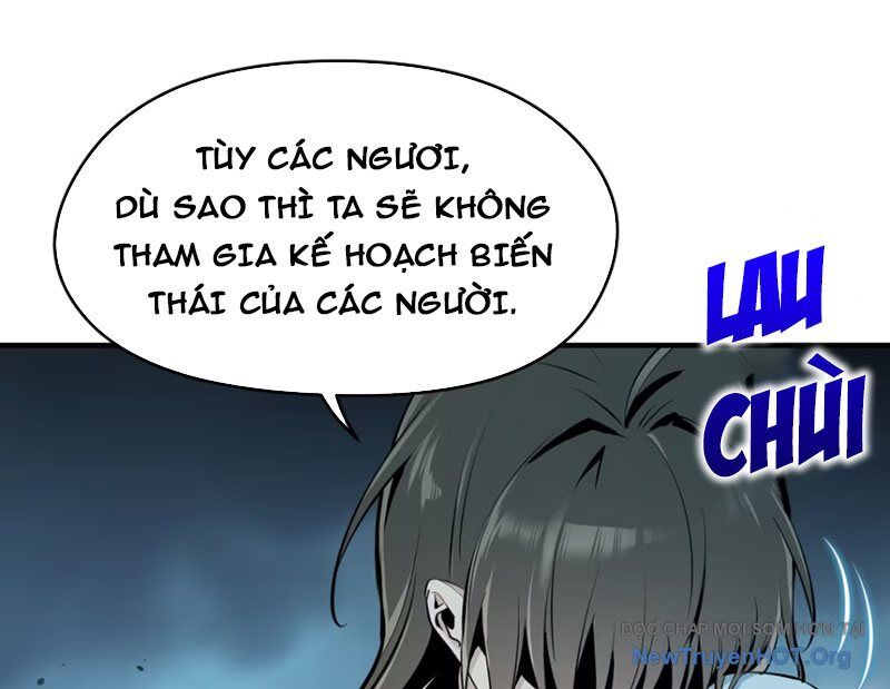 Hung Tinh Mê Hoặc - Máy Mô Phỏng Loạn Thế Chap 3 - Next Chap 4