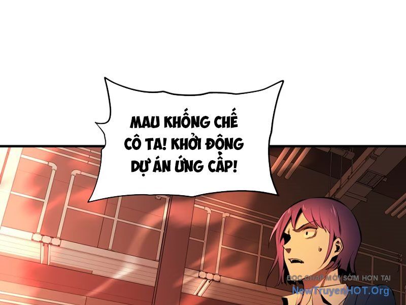 Hung Tinh Mê Hoặc - Máy Mô Phỏng Loạn Thế Chap 3 - Next Chap 4