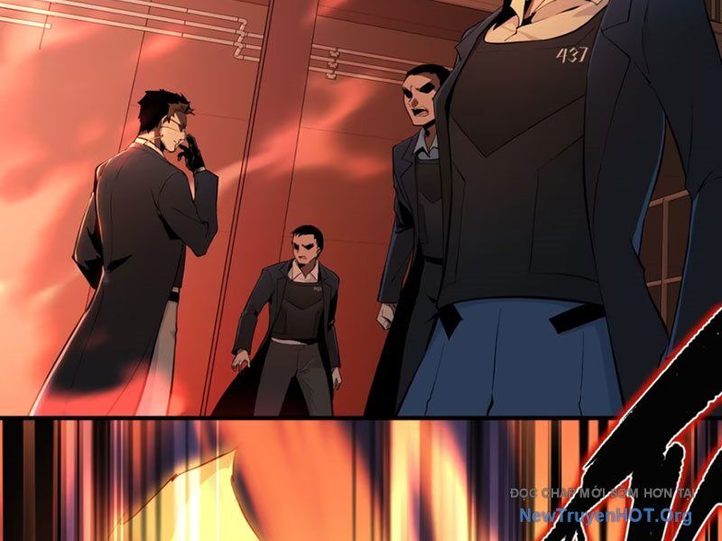 Hung Tinh Mê Hoặc - Máy Mô Phỏng Loạn Thế Chap 3 - Next Chap 4