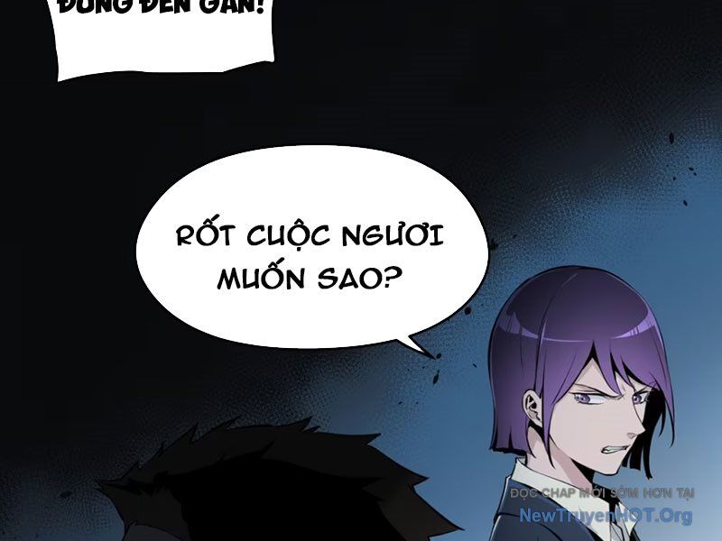 Hung Tinh Mê Hoặc - Máy Mô Phỏng Loạn Thế Chap 3 - Next Chap 4