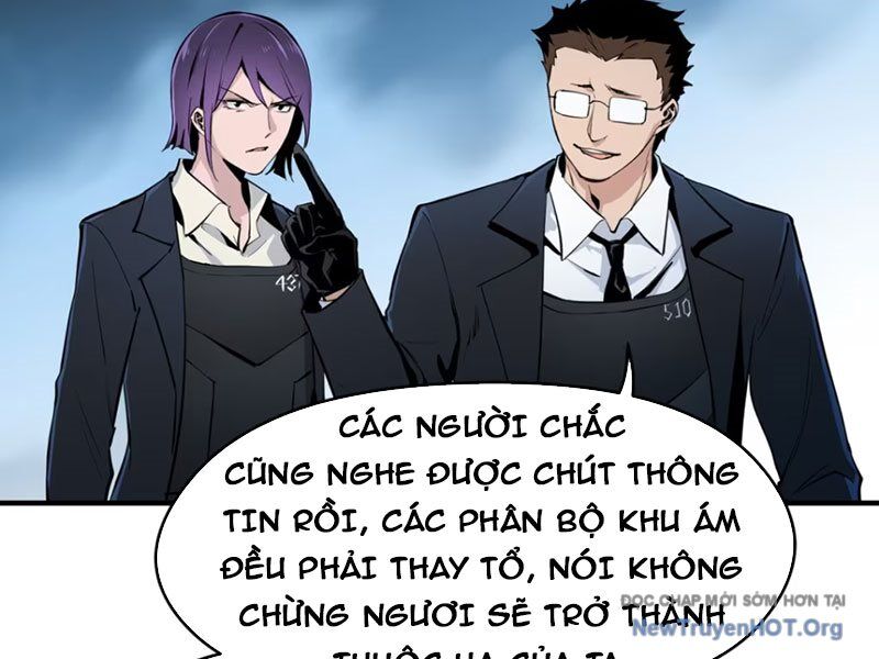 Hung Tinh Mê Hoặc - Máy Mô Phỏng Loạn Thế Chap 3 - Next Chap 4