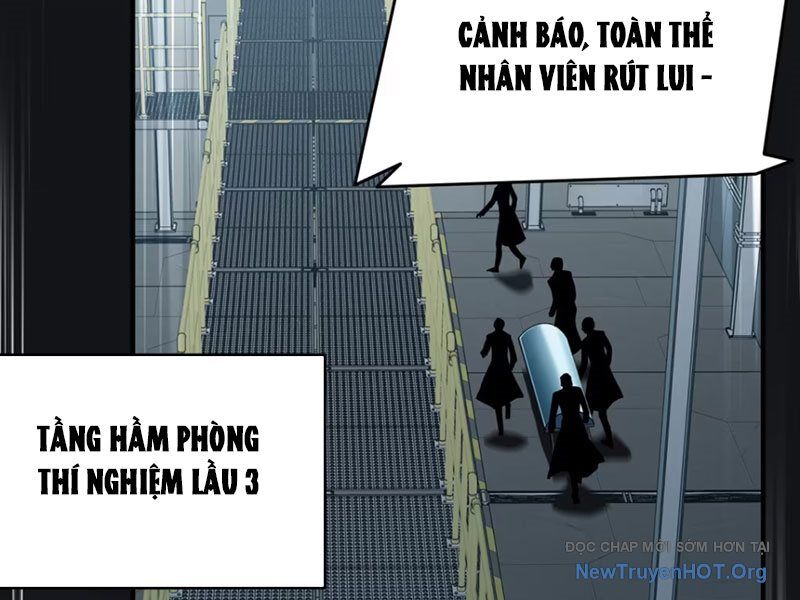 Hung Tinh Mê Hoặc - Máy Mô Phỏng Loạn Thế Chap 3 - Next Chap 4